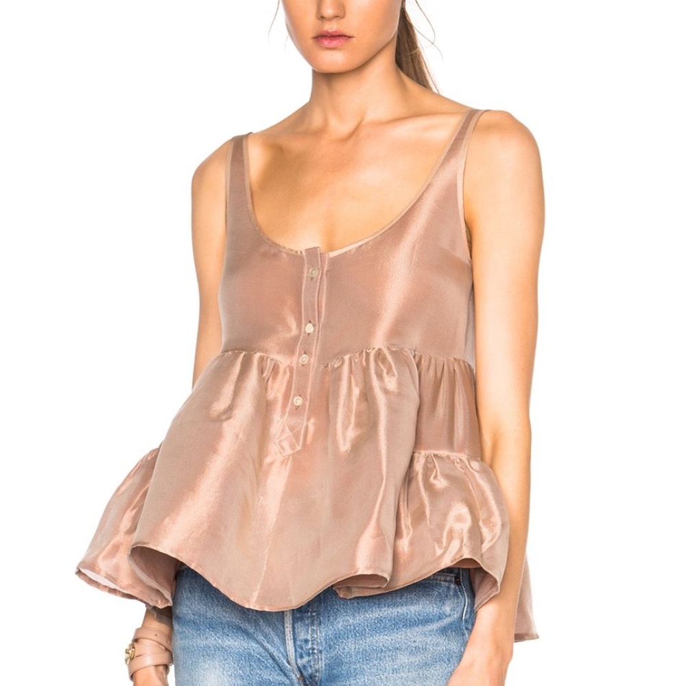 Maryam Nassir Zadeh Ilaria Tank